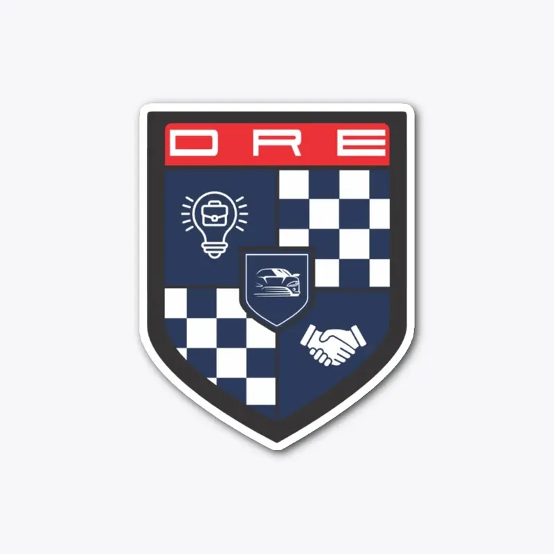 DRE Shield 